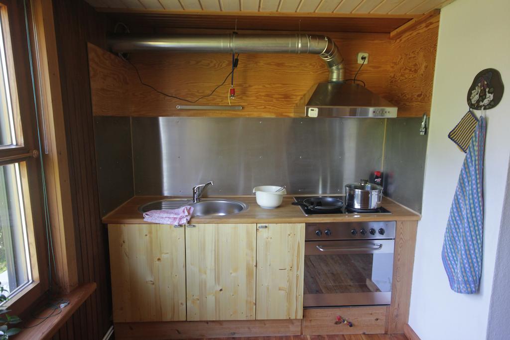 Hof Rahlf im Naturpark Aukrug Hennstedt  Zimmer foto